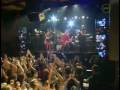 Roxette The Look Live In Barcelona 2001