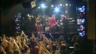 Roxette - The Look (Live In Barcelona 2001)