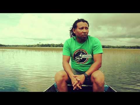 Dub Brown - Man A Man | Official Music Video