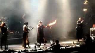 SUBWAY TO SALLY - Sabbat (Metalcamp 2008)