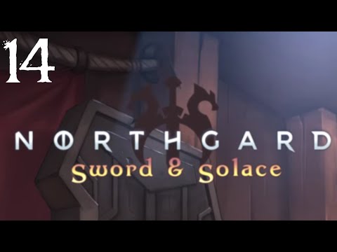 SB Plays Northgard: Sword & Solace 14 - Day of the Tentacle
