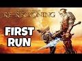 Kingdoms Of Amalur Re Reckoning First Playthrough Live