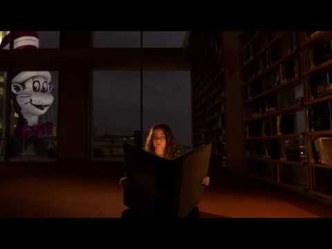 Cat In The Hat To Attend Slover Grand Opening