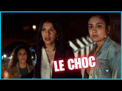 Résumé épisode 2191 — Demain nous appartient