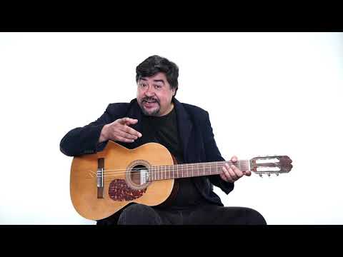 Ni chicha ni limona - Victor Jara