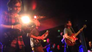 CHON - Live at The Echo 7/19/2015 pt.1