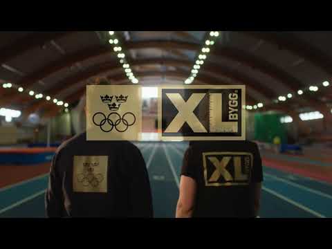 XL-BYGG - En riktig supporter