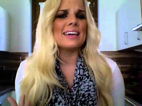 Cover Michelle Luttenberger - Wie soll ein Mensch das ertragen