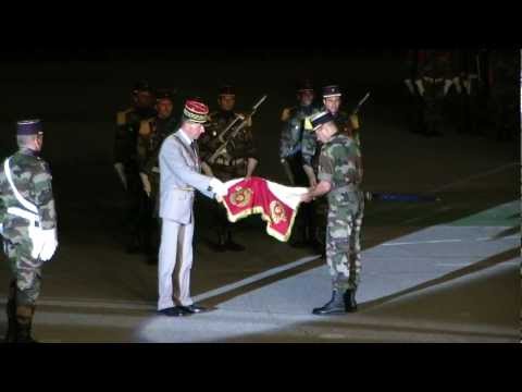 Bazeilles 2012 - Fréjus - 41° BIMa