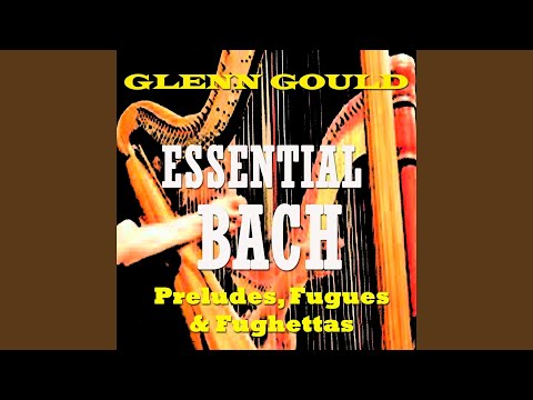 Partita No. 1 in B-Flat Major, BWV 825: V. Menuet I; Menuet II