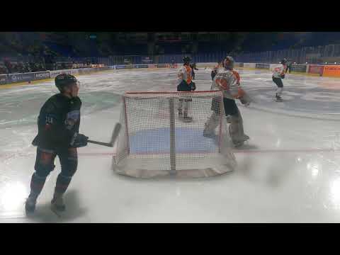 35. Kolo EXJ KE-BB 2. Tretina (1-3) Vrabeľ 25.1.2025