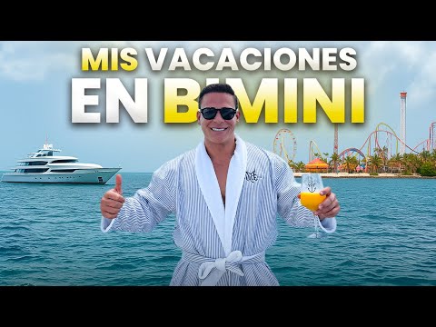 3 DÍAS VIVIENDO EN EL YATE 🛥️