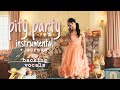 Melanie Martinez - Pity Party (instrumental) with scream, without backing vocals
