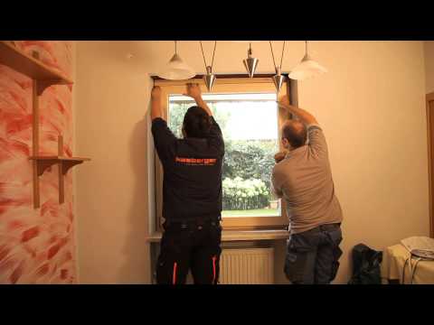 Fenster renovieren/austauschen - Peter Kasberger Baustoff GmbH