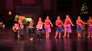 The Waikiki Cowboy  With: Eddy "K"