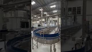 Linia napełniania przemysłowego Bottling Line KRONES for edible oil year 2018 – 28000 bph na sprzedaż - Obrazek 4 | Machineryline PL Linia napełniania przemysłowego Bottling Line KRONES for edible oil year 2018 – 28000 bph | Obrazek 4 - Machineryline