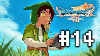 【ドラゴンクエストVII Reimagined】子供がモンスターに変貌する国　コスタール ※ネタバレ注意 #14【にじさんじ/ベルモンド・バンデラス】