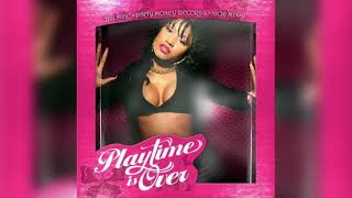 Nicki Minaj - Warning (Audio)