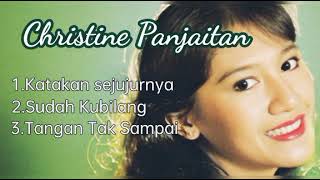 Download lagu Best Christine Panjaitan  mp3