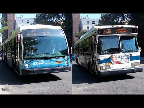 Bx42 Route