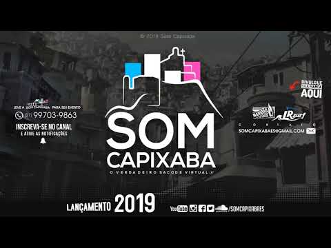 MC CALVIN - SE ME PERGUNTA AONDE EU TO [DJ JORDY LUIZ] SOM CAPIXABA 2019