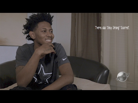 YungTM speaks w/ Nepheworld about new mixtape 4eva Yung, linking up w/ Hoodfame and more..