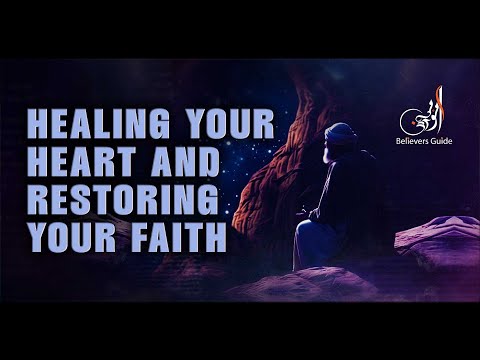 Turning Back to Allah: Healing from Past Mistakes