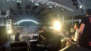 Belvedere - Years (live in Sao Paolo 2018)