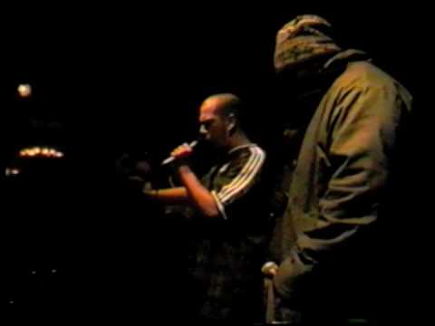 Self Jupiter, Shames Worthy, Jurny Big & Acey Alone freestyle (part 2)