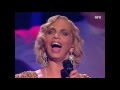 Sertab Erener - Leave (Live) - Eurovision 2004
