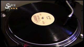 Cloud One - Disco Juice (Slayd5000)