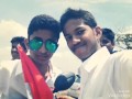 Bhashyam Vanasthalipuram School Days 2015 16 Batch