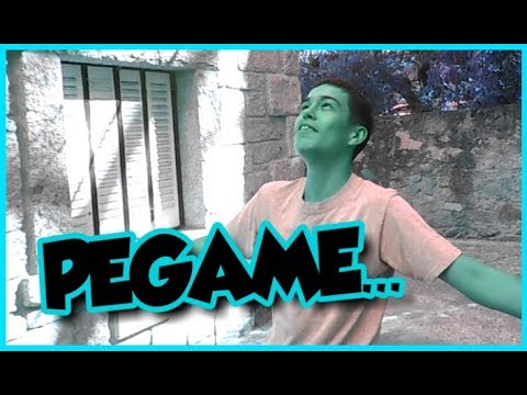 PÉGAME... | Vine Said