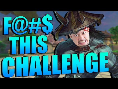 ME ATTEMPTING TO BUILD MAX ATTACK SPEED SUSANO - Masters Ranked Duel - SMITE