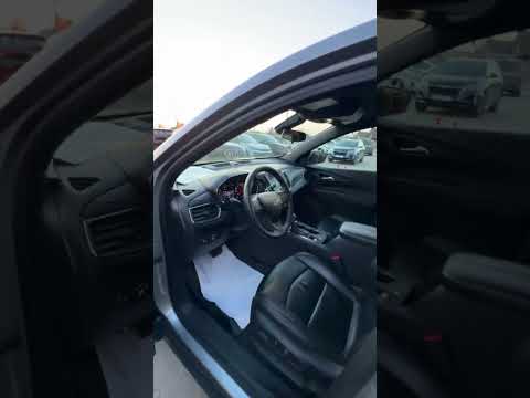 фото chevrolet equinox iii 0