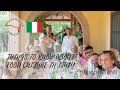 Things To Know About Food Culture In Italy