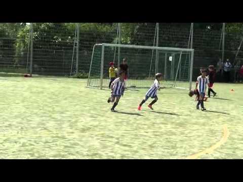 Meisterschaft DSG Torpedo03.vs KSC/FCB Donaustadt U8