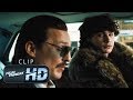 WHITE BOY RICK Official HD Vignette 2018 Matthew McConaughey Film Threat Clips