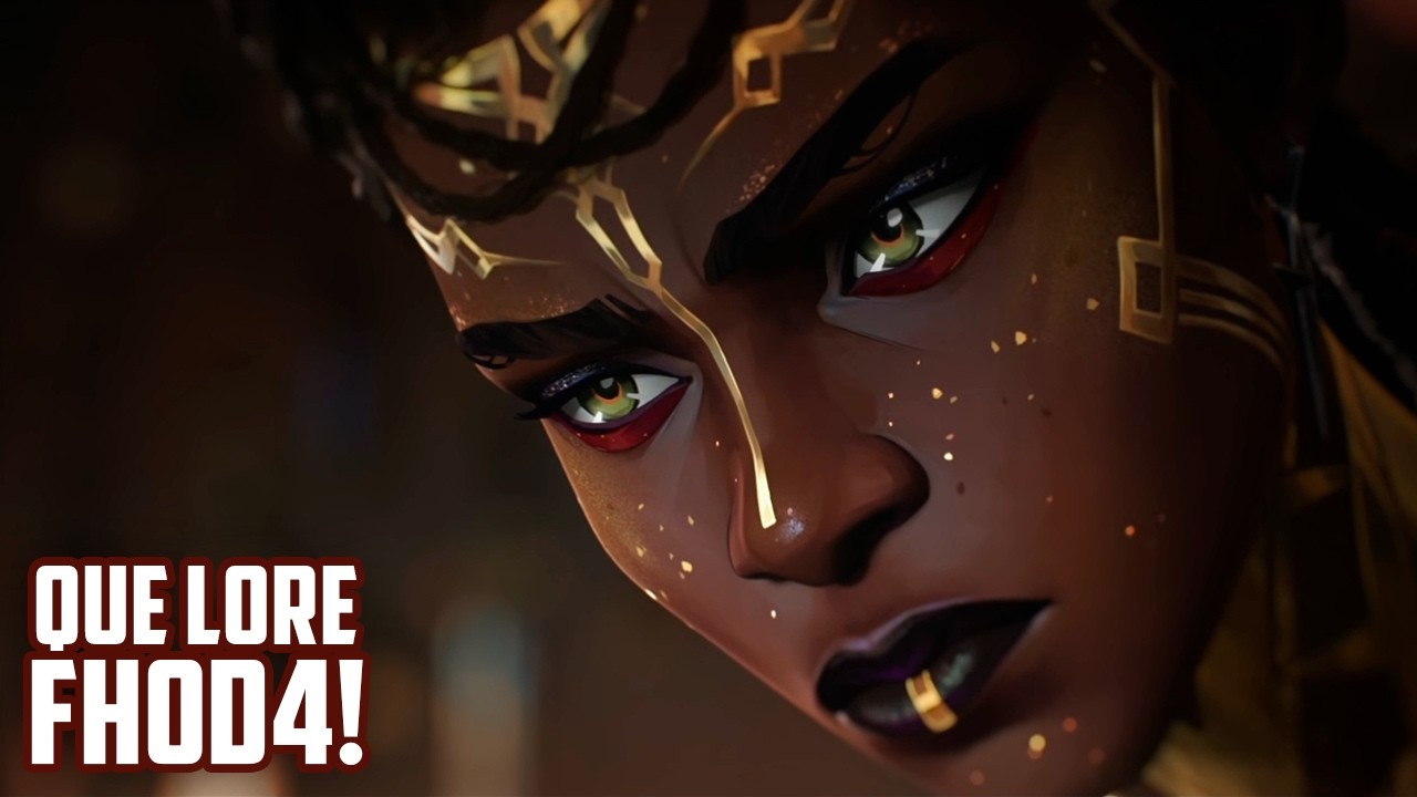 História da MEL MEDARDA explicada!