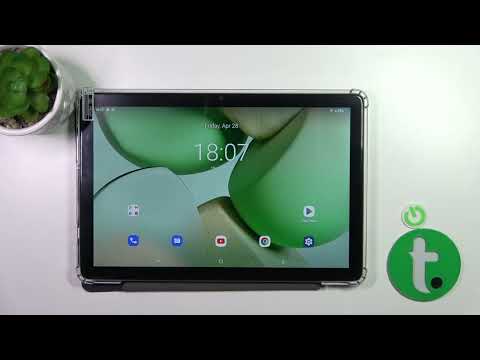 How to Hide Developer Options on DOOGEE T10? - Disable Advanced Settings