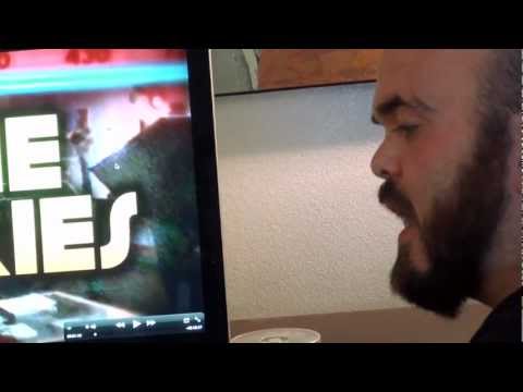 Academy Move Junkies Cult Classics - "Love Liza"