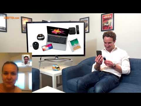 BOTB Cash Competition! Mireide Soares de Melo - Apple Bundle - Week 10