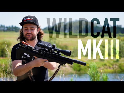 How the Wildcat MkIII Trumps its Predecessors