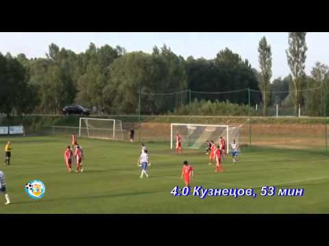 NK Polet - FC Sevastopol (02.07.)