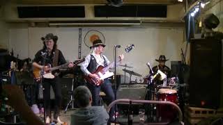 Cheap Tequila （Johnny Winter）