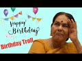 Birthday Troll For Girls Malayalam Troll Happy Birthday Sister Kidilan Fasilpulikkal