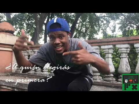 CAMINO A RED BULL: MC JERAL