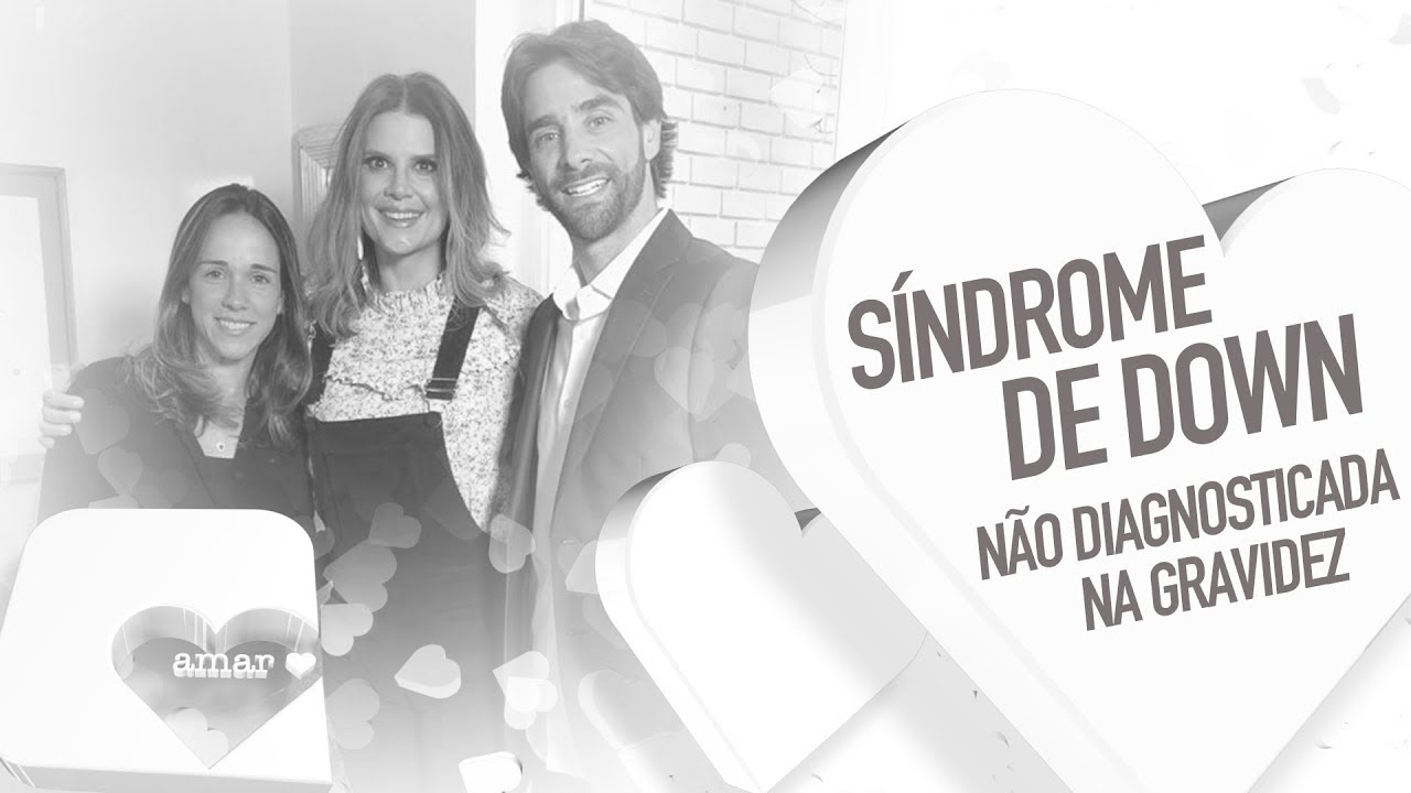 Descoberta da Síndrome de Down após o nascimento