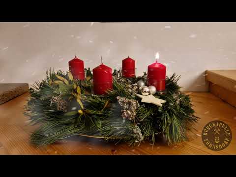 1. Advent mit der Bergkapelle Fohnsdorf