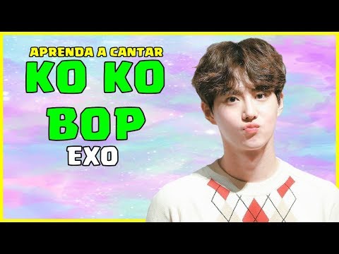 Ko Ko Bop - Exo